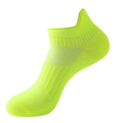 Calcetines de Compresión Bajos