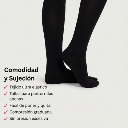 Calcetines de Compresión para Dolor