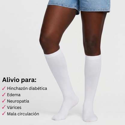 Calcetines de Compresión para Dolor
